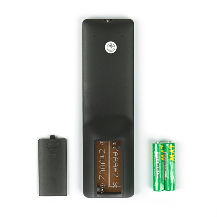 Цифровой телевизионный приемник LUMAX DV3201HD