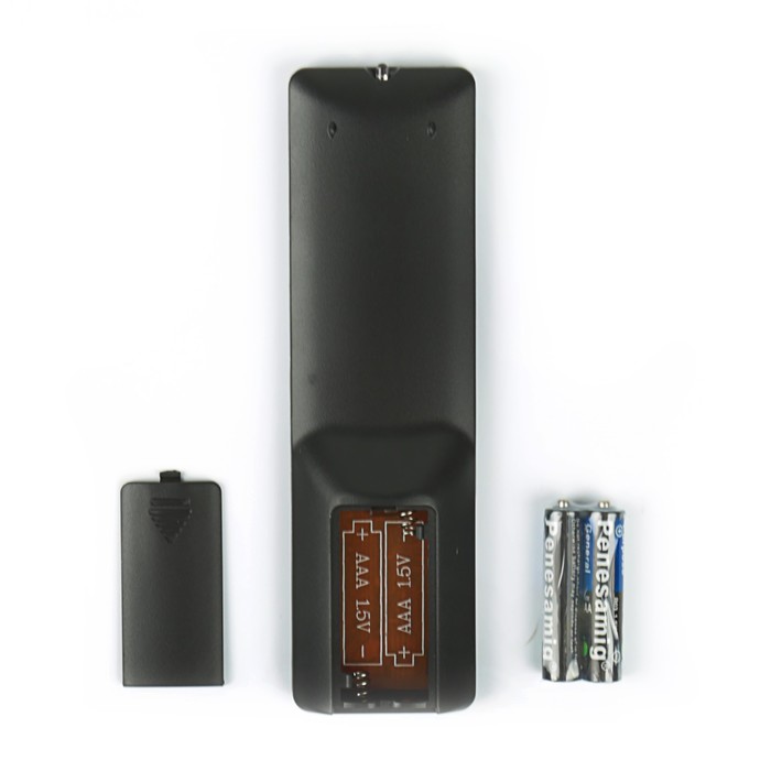 Цифровой телевизионный приемник LUMAX DV3207HD