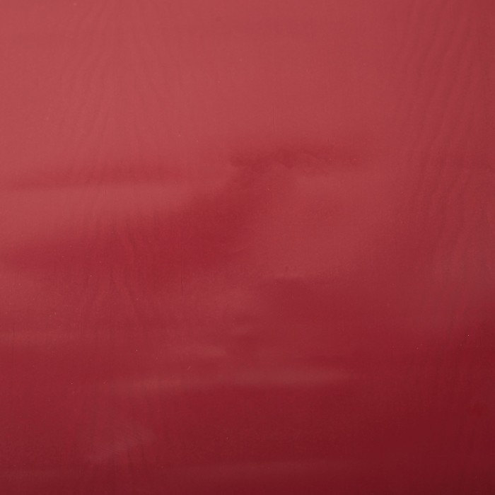 Плёнка металлизированная, бордовый, 0,5 х 20 м