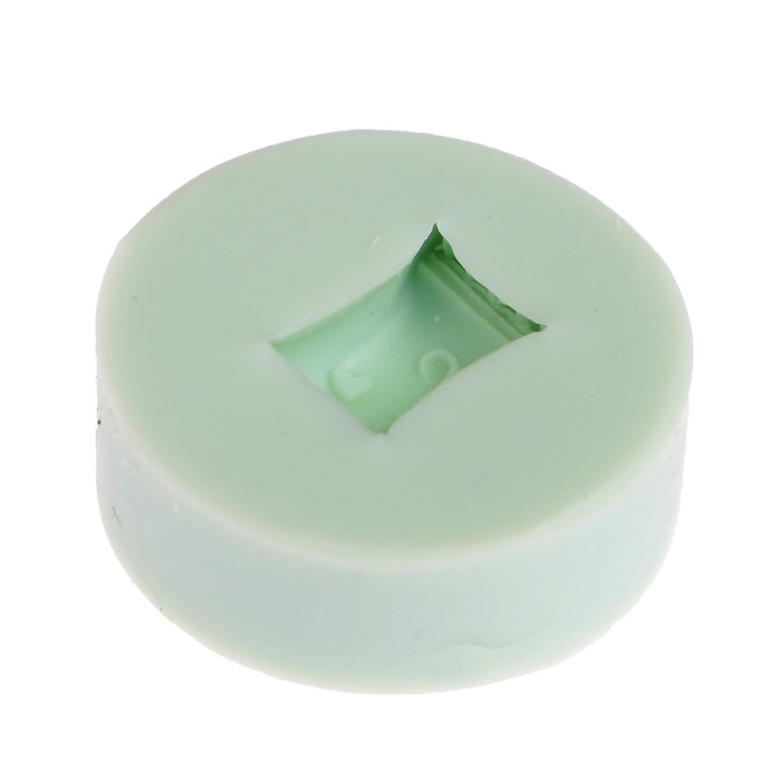 Молд силикон для полимерной глины "Sweet" 1,7х1,2 см