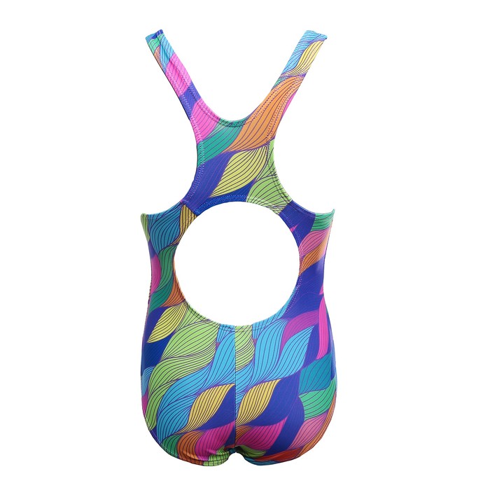 Купальник совместный К 35-013 (цвет 1820, р.42)