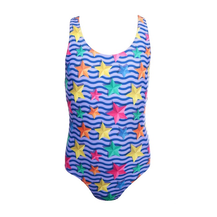 Купальник совместный К 35-013 (цвет 1823, р.32)