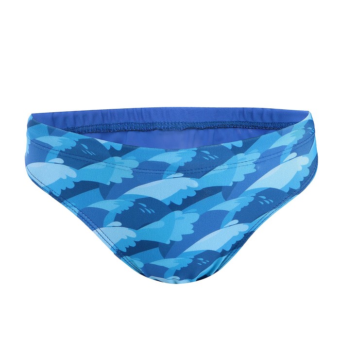 Плавки детские П 22-014 (цвет 1810, р.42)