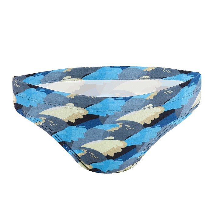 Плавки детские П 22-014 (цвет 1811, р.36)