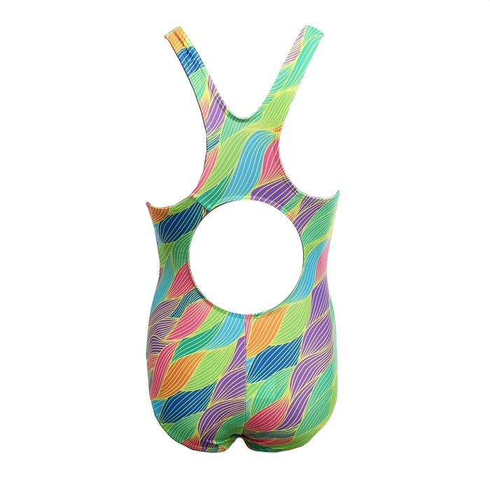 Купальник совместный К 35-013 (цвет 1818, 28)