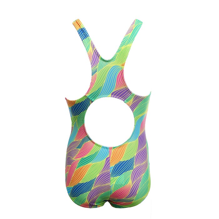 Купальник совместный К 35-013 (цвет 1818, р.42)