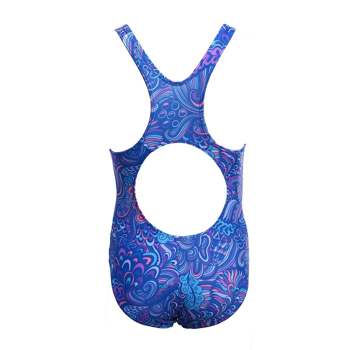 Купальник совместный К 35-013 (цвет 1821, р.42)