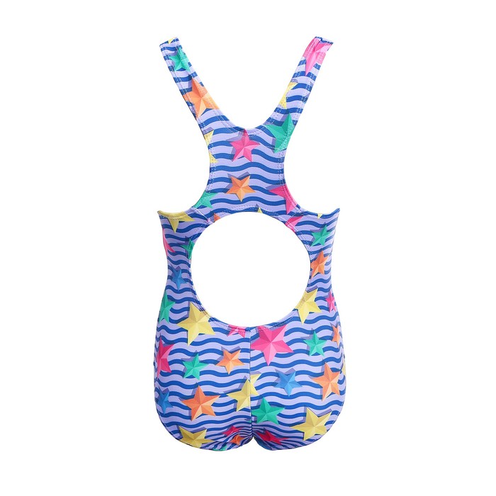 Купальник совместный К 35-013 (цвет 1823, р.34)