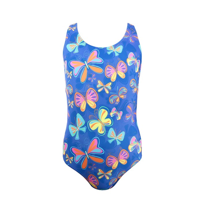 Купальник совместный К 35-013 (цвет 1836, р.32)