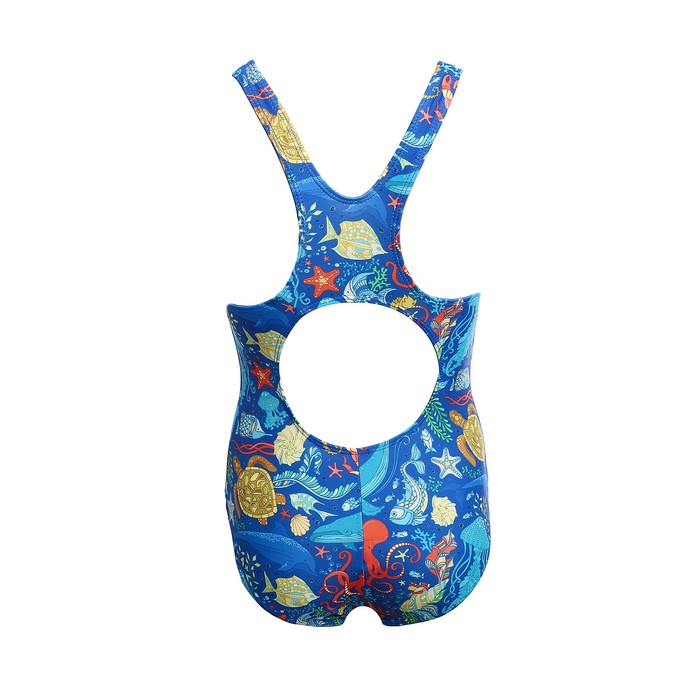 Купальник совместный К 35-013 (цвет 1837, р.34)