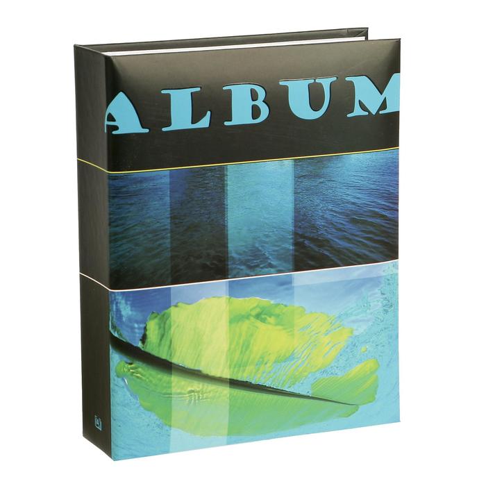 Фотоальбом на 200 фото 10х15 см Image Art 206 природа