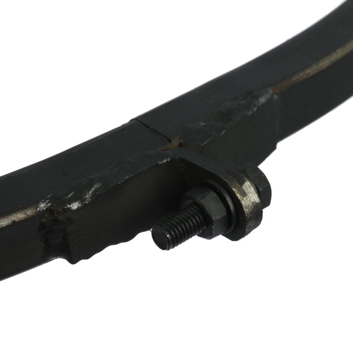 Подставка для казана татарского 40 л "Туризм"