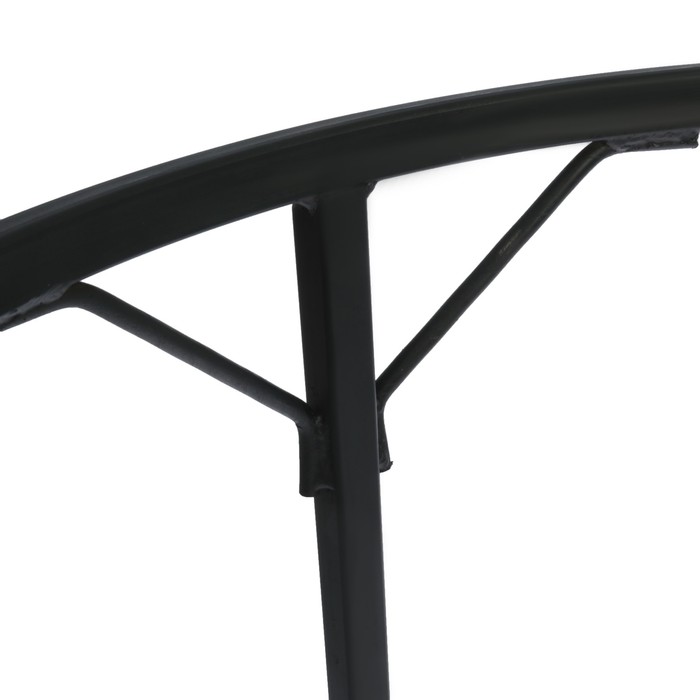 Подставка для казана татарского 40 л "Туризм"