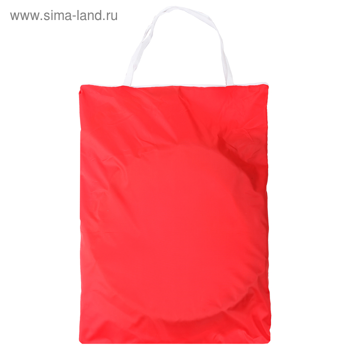 

Туннель для эстафет, d=60 cм, длина 3 м, 2 кольца, цвета МИКС
