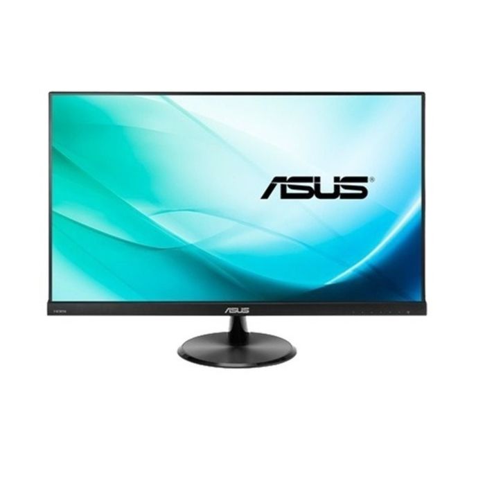 Монитор Asus 23" VC239H, черный