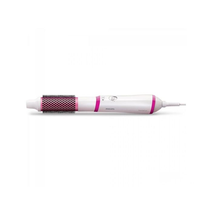 Фен-щетка Philips HP 8660/00, 650 Вт, 2 скорости,  автоматическое вращение насадок