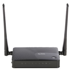 Маршрутизатор ZyXEL Keenetic LTE со слотом для SIM-карты (2586167 ...