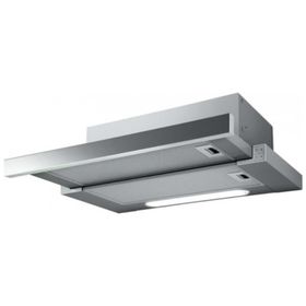 

Вытяжка Jetair AURORA LX/GRX/F/90, встраиваемая, 650 м3/ч, 3 скорости, 90 см, серебристый