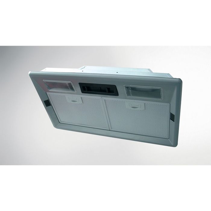 Вытяжка Körting KHI 6410 X, серебристый