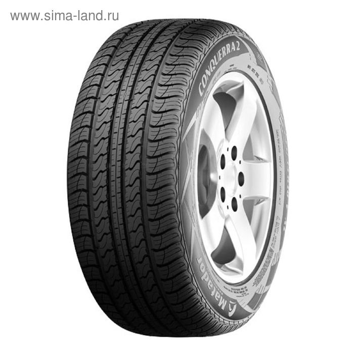 фото Шина всесезонная matador mp-82 conquerra 2 215/70 r16 100h