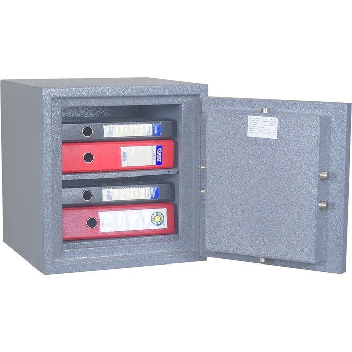 Сейф взломостойкий СМ-46