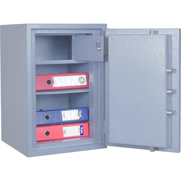 Сейф взломостойкий CМ-65