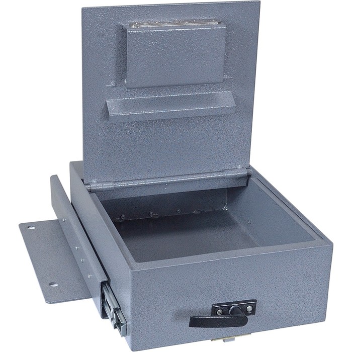 Шкаф встраиваемый МБА-3