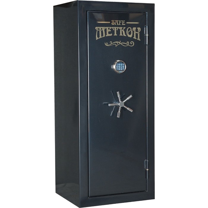 Шкаф оружейный ШО-3