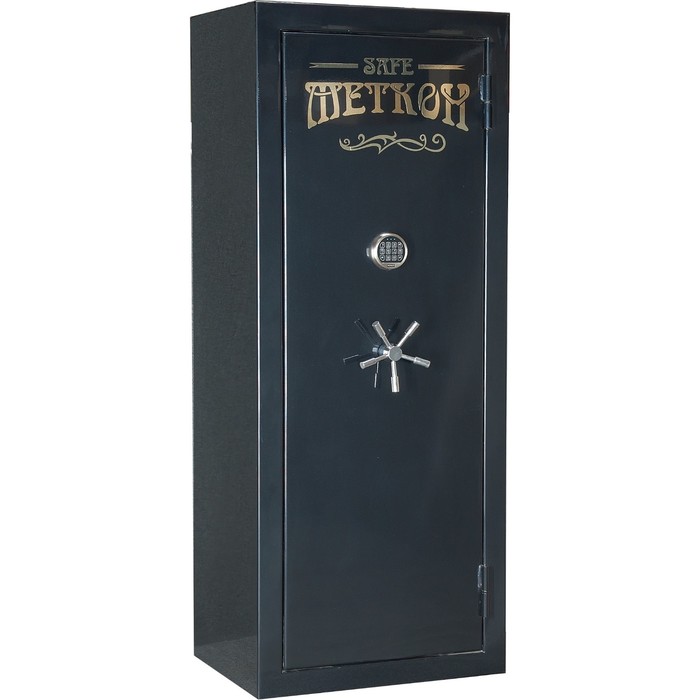 Шкаф оружейный ШО-4