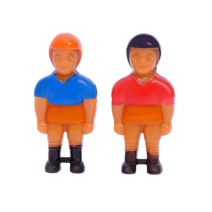 Настольная игра "Финт", 2 игрока, играть пальцами