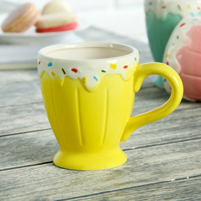 Кружка 320 мл "Лакомка"