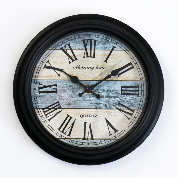 Часы настенные, серия: Интерьер, Классика, d-24 см часы настенные классика d 24 5 см