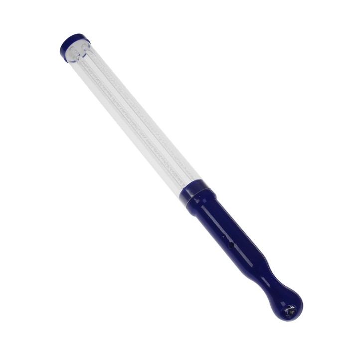 Палочка световая "Жезл", цвет синий