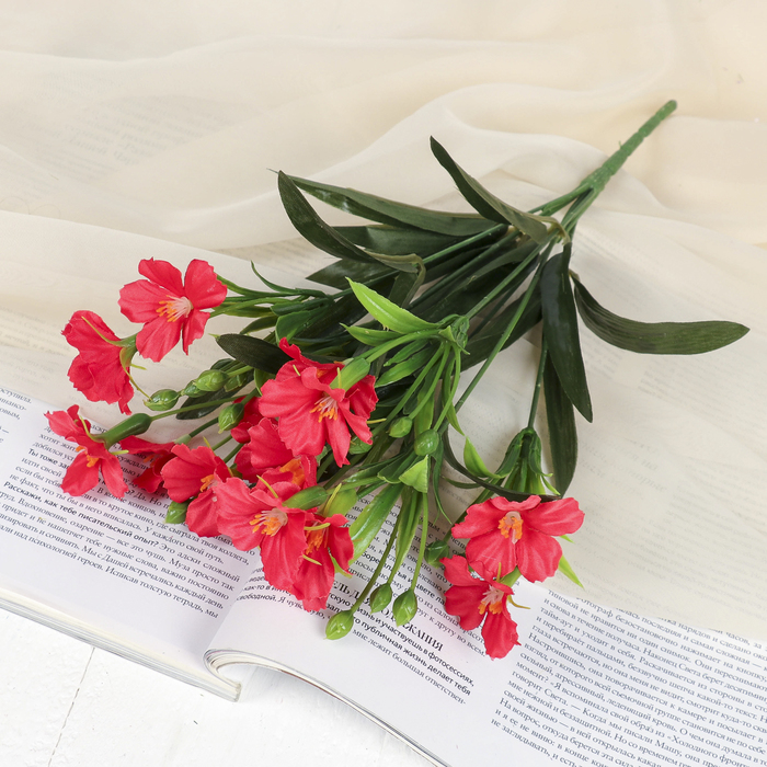 Букет "Очаровательный" 30 см, микс