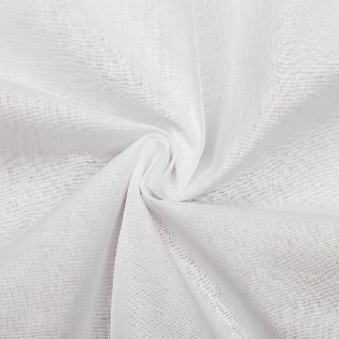 Набор крестильный "Марья милд", рост 74-80 см, цвет белый 2053_М