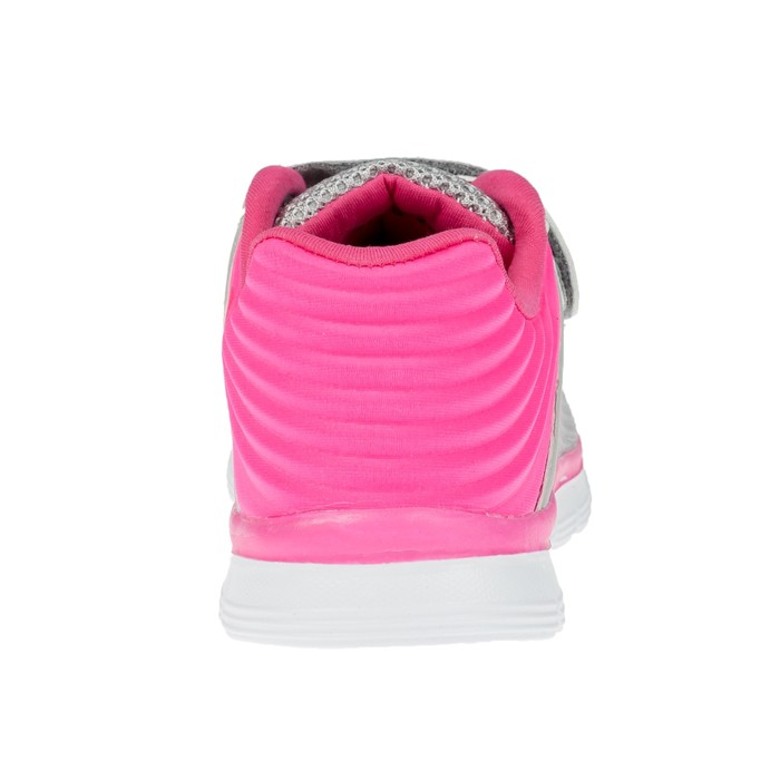 Кроссовки детские арт. SС-28429, цвет серый, размер 38