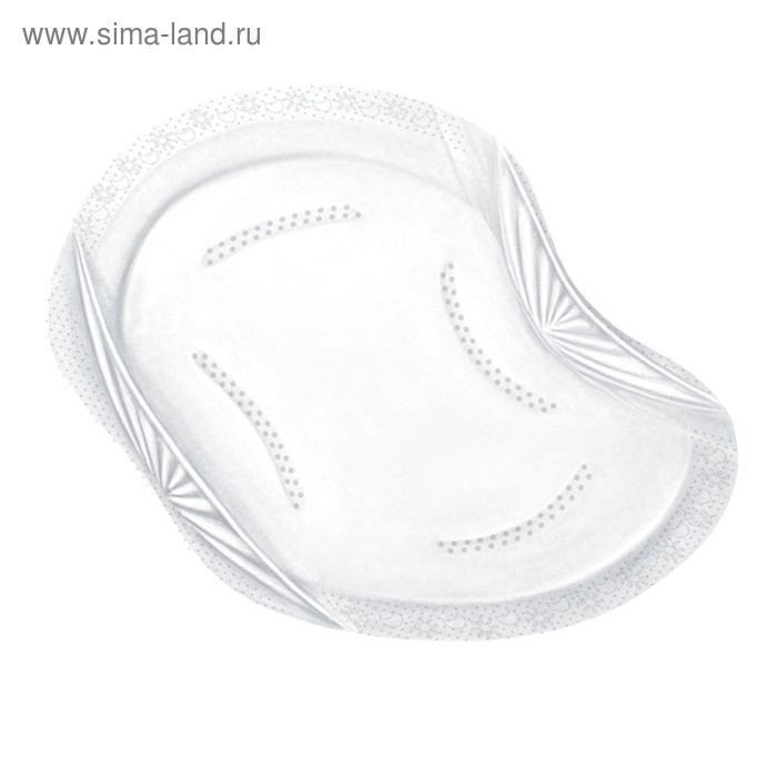 Одноразовые прокладки для бюстгальтера - (Day & Night Pads), 30 шт/уп