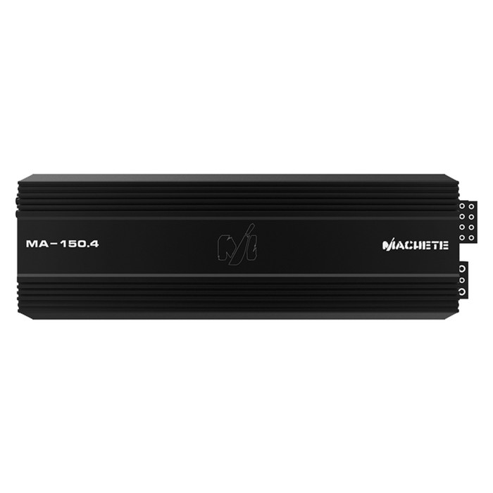 Усилитель Deaf Bonce Machete MA- 150.4