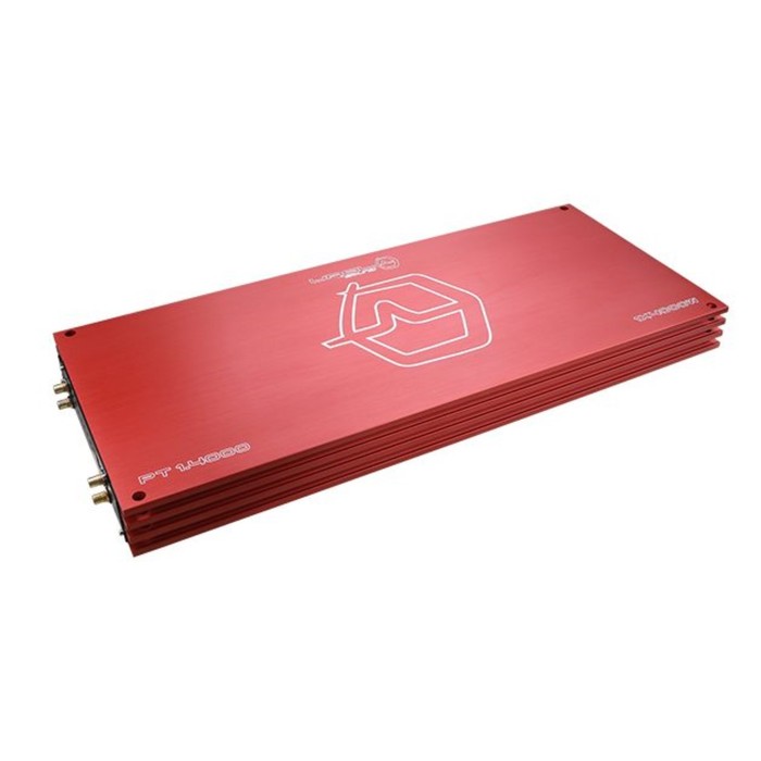 Усилитель Ural PT 1.4000