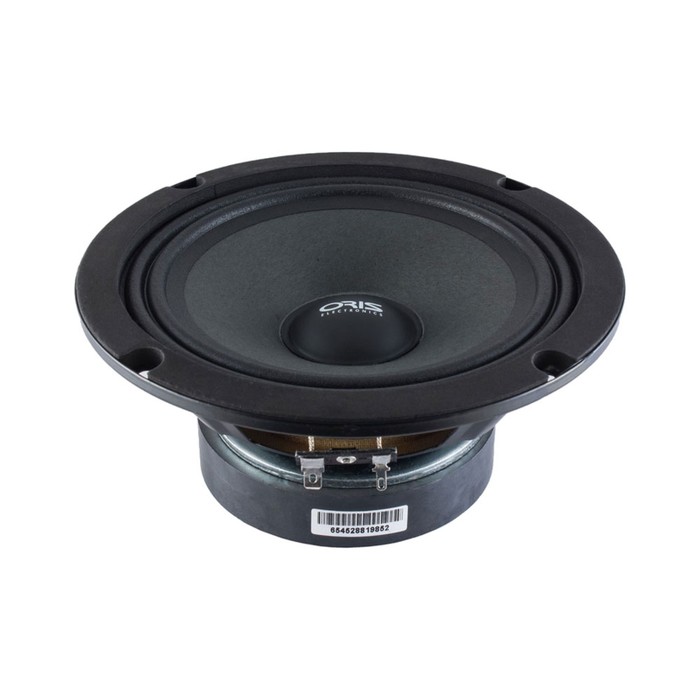 Акустическая система ORIS PR-654, 16.5 см, 150 Вт