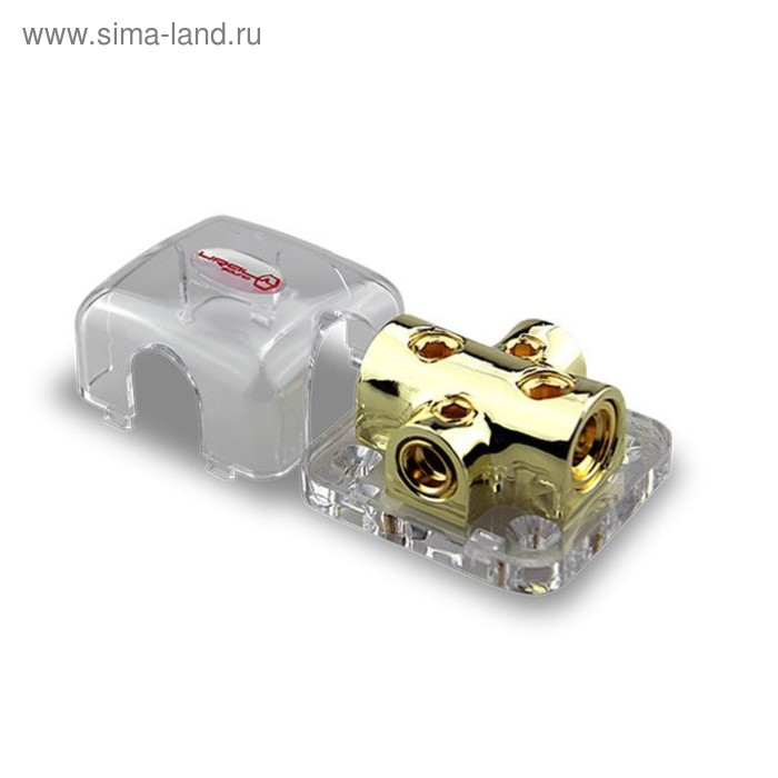 

Дистрибьютор питания Ural PB-DB12