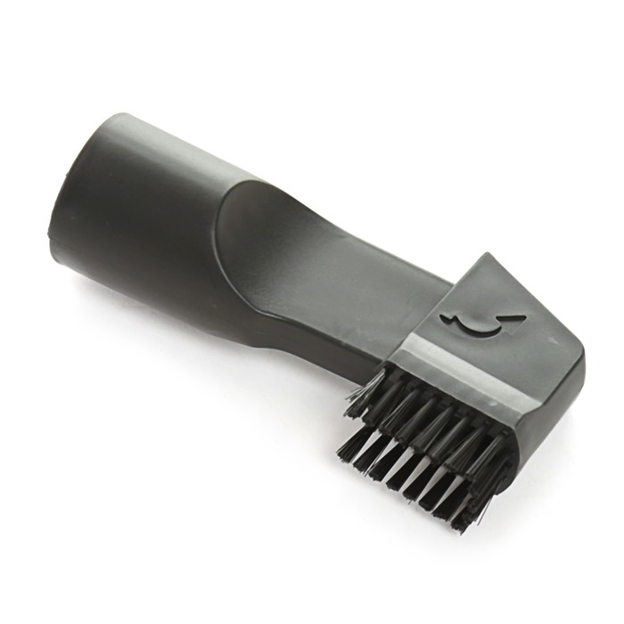 Пылесос циклон SUPRA VCS-2024, циклон, контейнер 2,5 л, 2000 Вт, красный