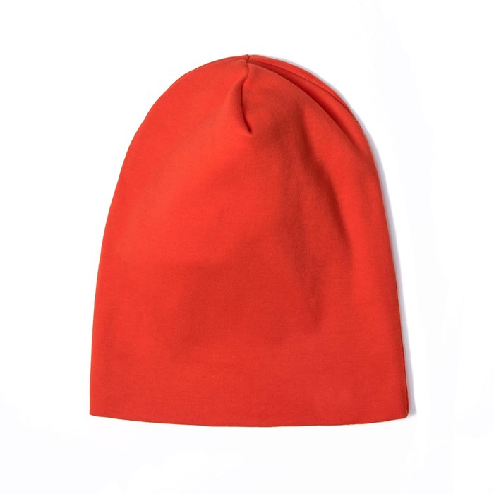 Шапка детская KAFTAN "Россия Футбол" р-р 54 (7-8 лет), хл100%