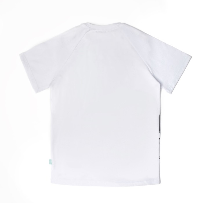 Футболка детская KAFTAN "Россия Футбол" р-р 32 (110-116см), хл100%