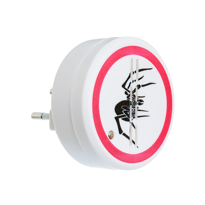 Ультразвуковой отпугиватель пауков REXANT