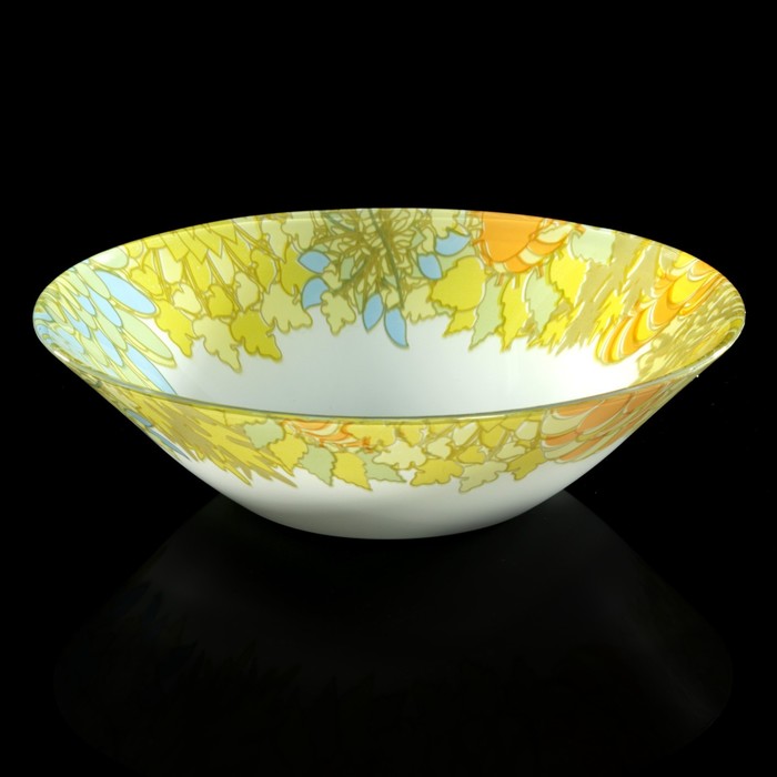 Салатник "Уоркшоп Домашний. Семья" 23 см