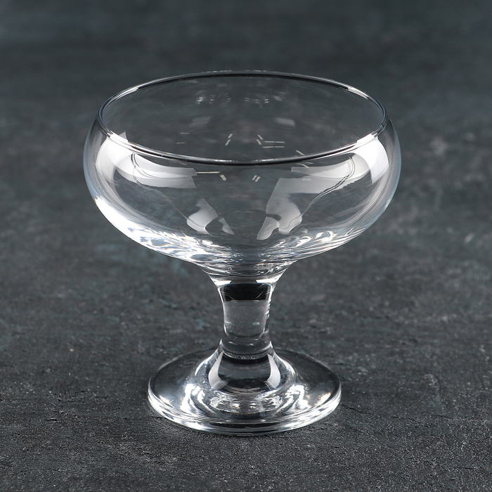 Ваза для мороженого "Айсвиль" 270 мл