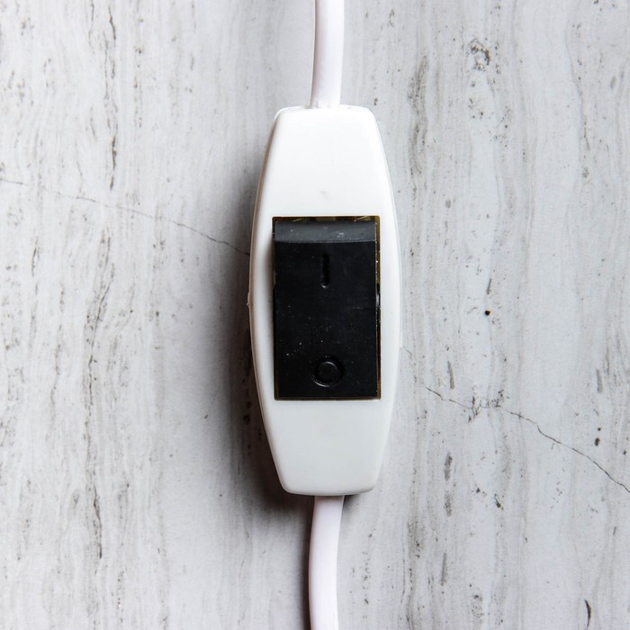 Соляной светильник "Ловец снов", деревянный декор, цельный кристалл, 20 х 15 х 6 см