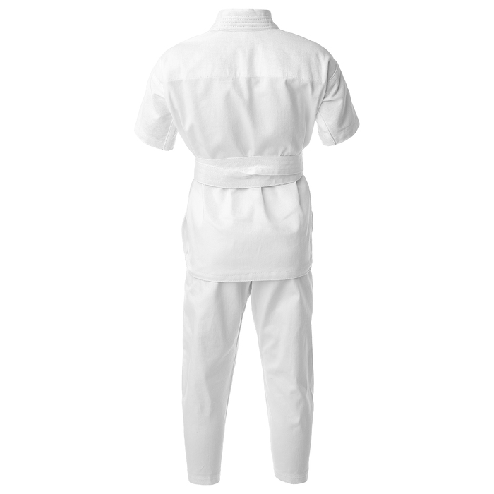 Кимоно К10-3 плотность 240-280 гр/м.кв, рост 98-44