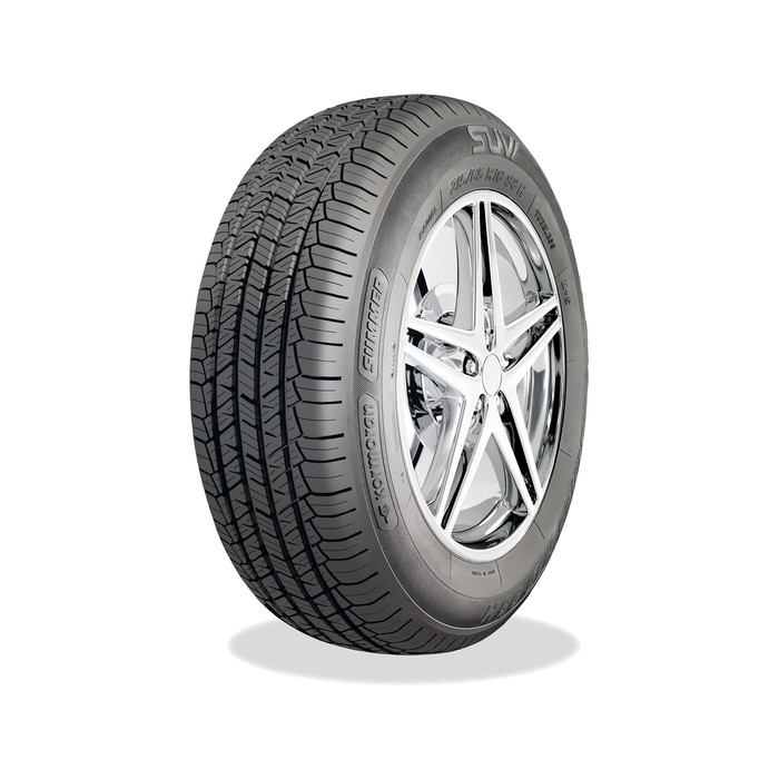 Шина легковая летняя Kormoran SUV Summer 235/60 R16 100H